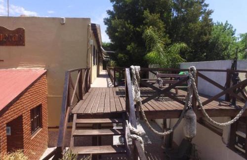 San Clemente Apartment | Posada San Clemente