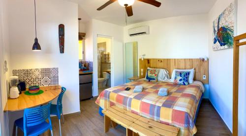 Mexico Apartment | Posada San Juan