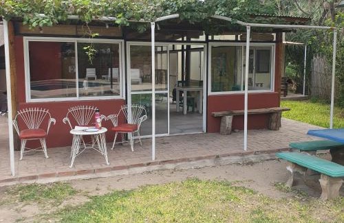 San Marcos Sierra Hotel | Posada San Marcos
