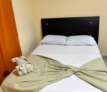 El Piñal Hotel | Posada Santo Domingo