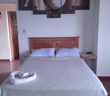 El Piñal Hotel | Posada Santo Domingo