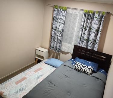 Padre Las Casas Apartment | Posada su y clau