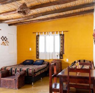 Tilcara Apartment | Posada Suri Huasi