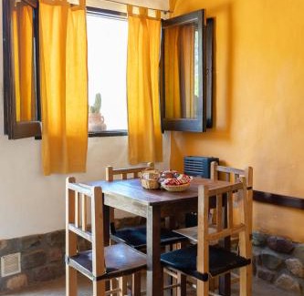 Tilcara Apartment | Posada Suri Huasi