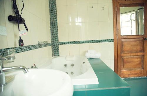 La Mariscal House | Posada Tambuca
