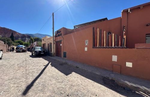 Tilcara Hotel | Posada Tierra Adentro 2