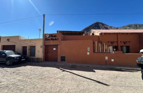 Tilcara Hotel | Posada Tierra Adentro 2