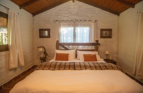 Colonia Carlos Pellegrini Hotel | Posada Uguay - Esteros del Iberá