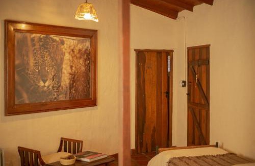 Colonia Carlos Pellegrini Hotel | Posada Uguay - Esteros del Iberá