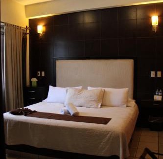 Santo Domingo Hotel | Posada Vista Tepoz