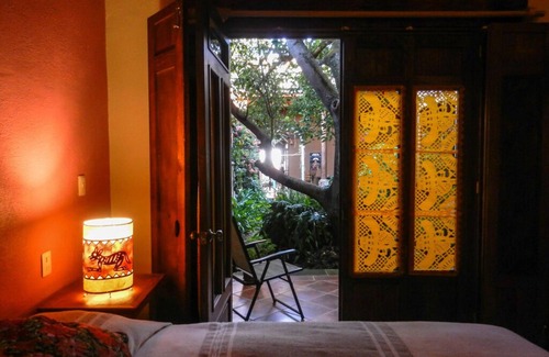 Centro House | Posada Yolihuani