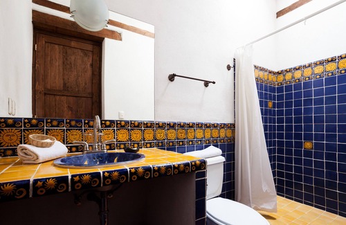 Centro House | Posada Yolihuani