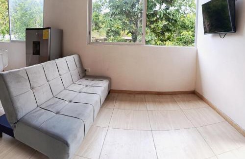 Tena Apartment | Posadas Mari
