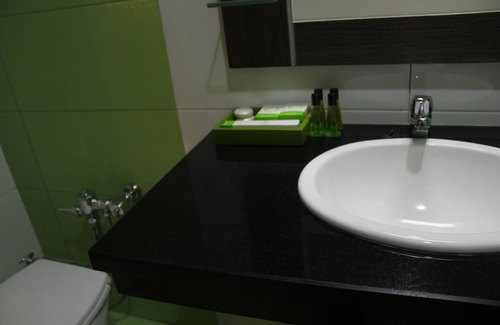 Solo City Centre Hotel | Pose in Solo by Wstay