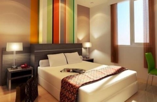 Solo City Centre Hotel | Pose in Solo by Wstay