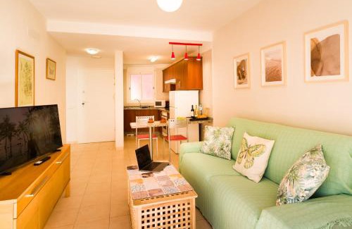 Puerto de Santiago Apartment | Poseidón Arena Beach