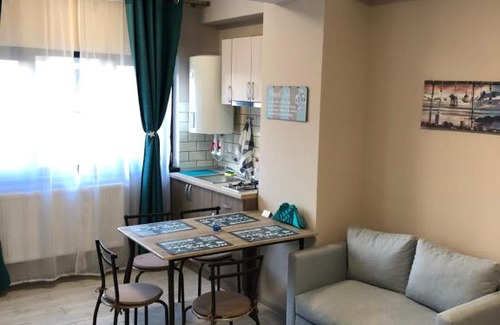 Eforie Nord Apartment | Poseidon 9