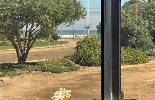 Vineta House | Poseidon Beachfront Holiday Home