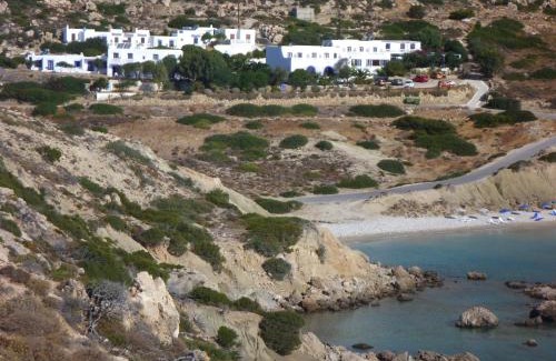 Karpathos Hotel | Poseidon Blue Gastronomy Hotel