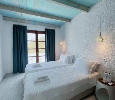 Karpathos Hotel | Poseidon Blue Gastronomy Hotel