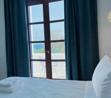 Karpathos Hotel | Poseidon Blue Gastronomy Hotel