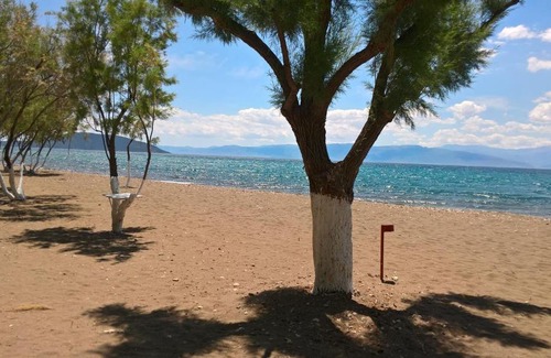 Melissopetra Other | Poseidon Bungalows