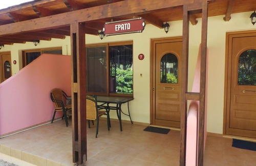 Melissopetra Other | Poseidon Bungalows