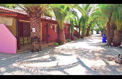 Melissopetra Other | Poseidon Bungalows