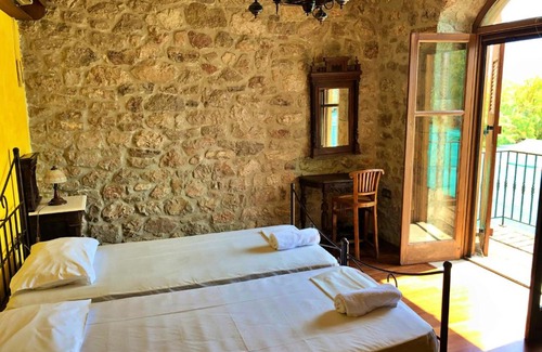 Melissopetra Other | Poseidon Bungalows