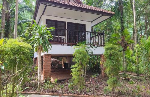 Thai Mueang House | Poseidon Bungalows