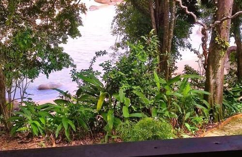 Thai Mueang House | Poseidon Bungalows