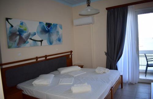 Palaia Epidavros Hotel | Poseidon