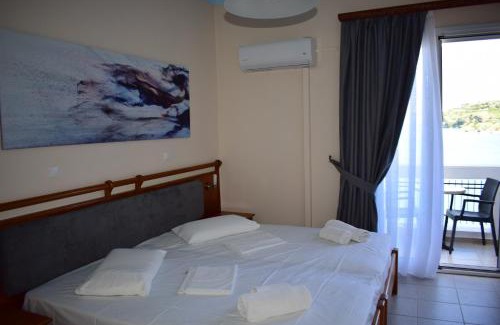 Palaia Epidavros Hotel | Poseidon