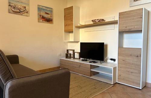 Santa Teresa di Gallura Apartment | Poseidon