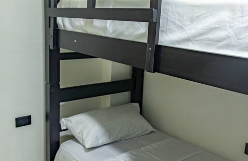 Cojimies Bed & Breakfast | POSEIDON LODGING