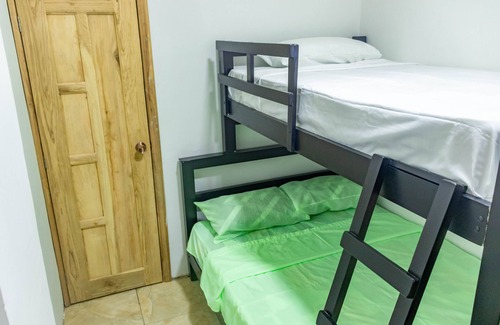 Cojimies Bed & Breakfast | POSEIDON LODGING