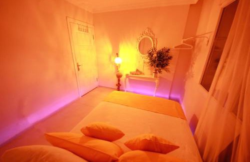 Cesme Villa | Poseidon Marine Villa