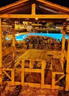 Cesme Villa | Poseidon Marine Villa