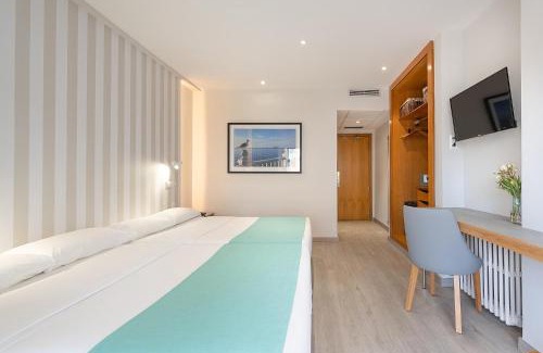 Benidorm Centro Apartment | Poseidon Resort