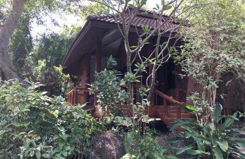 Koh Tao Resort | Poseidon Resort