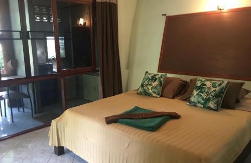 Koh Tao Resort | Poseidon Resort