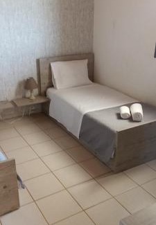Vourvourou House | Poseidon room's Vourvourou