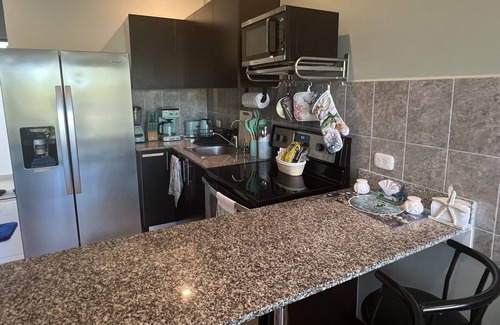 Bejuco Condo | Poseidon's Beachfront Sanctuary
