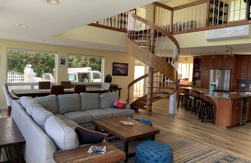 Estate Salt River House | Poseidon's Perch. Private pool and amazing Northshore views!