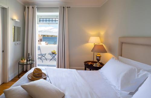 Spetses Hotel | Poseidonion Grand Hotel