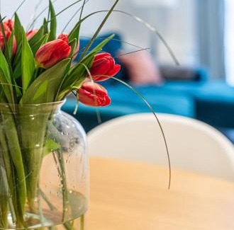 Gdansk City Center Apartment | Posejdon - BillBerry Apartments