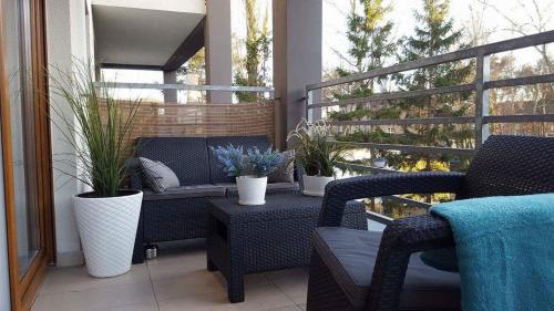 Miedzywodzie Apartment | Posejdon Gardenia Sun