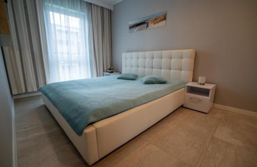 Miedzywodzie Apartment | Posejdon Gardenia Sun