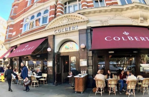 Churchill Apartment | Posh Bijou Studio Near Buckingham Palace - Zone 1