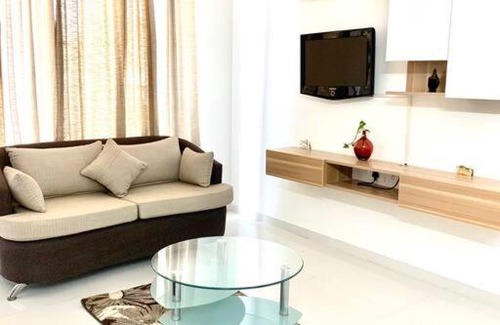 Krishnarajapura Apartment | Posh couple friendly Home near ITPL, whitefield Bangalore